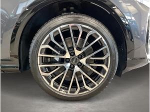 Audi SQ5 Sportback TFSI S tronic 360 ACC AHK