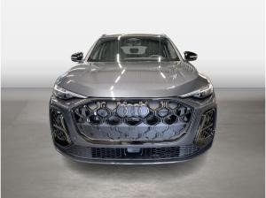 Audi SQ5 Sportback TFSI S tronic 360 ACC AHK