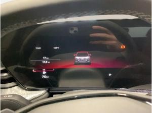 Audi SQ5 Sportback TFSI S tronic 360 ACC AHK