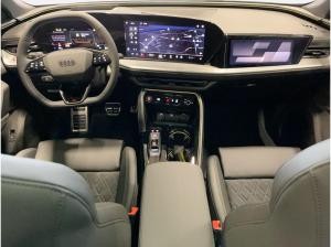 Audi SQ5 Sportback TFSI S tronic 360 ACC AHK