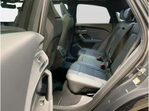 Audi SQ5 Sportback TFSI S tronic 360 ACC AHK