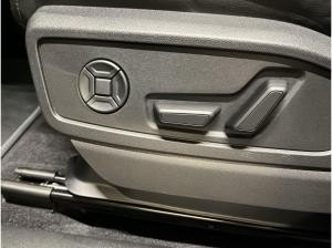 Audi SQ5 Sportback TFSI S tronic 360 ACC AHK