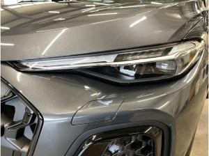 Audi SQ5 Sportback TFSI S tronic 360 ACC AHK