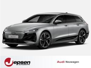 Audi A6 e-tron A6 Avant e-tron qu. Matrix HUD 21 Keyless 360