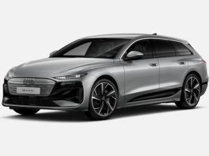 Audi A6 e-tron A6 Avant e-tron qu. Matrix HUD 21 Keyless 360