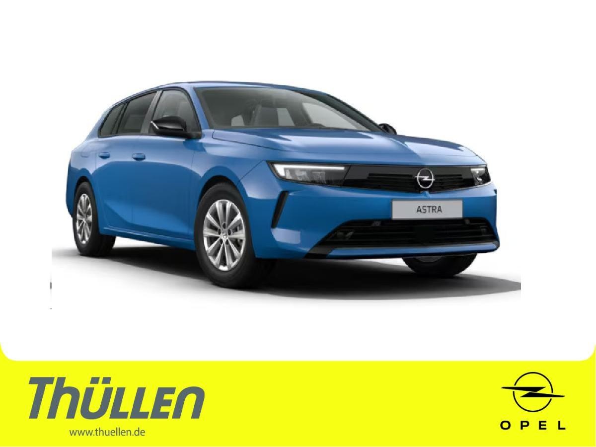 Opel Astra TOP-DEAL🚀DIESEL AUTOMATIK🚀SPORTS TOURER EDITION🚀