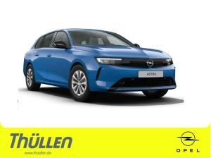 Opel Astra TOP-DEAL🚀DIESEL AUTOMATIK🚀SPORTS TOURER EDITION🚀