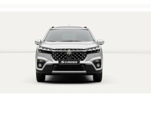Suzuki S-Cross 1.4 Hybrid Allgrip Comfort
