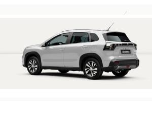 Suzuki S-Cross 1.4 Hybrid Allgrip Comfort