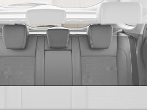 Suzuki S-Cross 1.4 Hybrid Allgrip Comfort