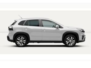 Suzuki S-Cross 1.4 Hybrid Allgrip Comfort