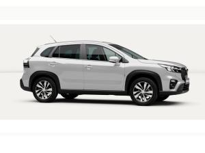 Suzuki S-Cross 1.4 Hybrid Allgrip Comfort