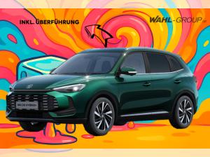 MG ZS Hybrid+ Luxury🔥 SPECIAL 🔥inkl Frachtkosten