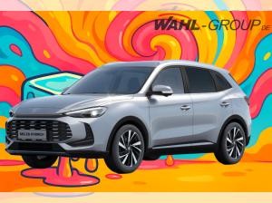 MG ZS Hybrid+ Luxury🔥 SPECIAL 🔥