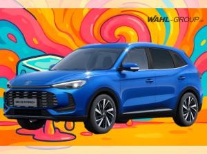 MG ZS Hybrid+ Luxury🔥 SPECIAL 🔥