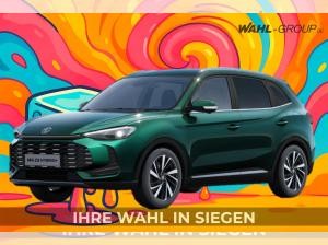 MG ZS Hybrid+ Luxury🔥 SPECIAL-Deal 🔥