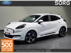 Ford Puma 🔋 Gen-E ⚡ Winter-Paket 💥 Komfort-Paket ✌