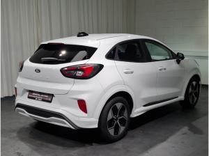 Ford Puma 🔋 Gen-E ⚡ Winter-Paket 💥 Komfort-Paket ✌