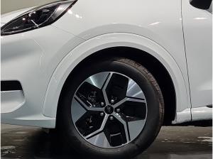 Ford Puma 🔋 Gen-E ⚡ Winter-Paket 💥 Komfort-Paket ✌