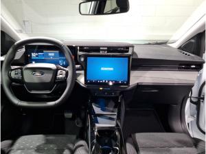 Ford Puma 🔋 Gen-E ⚡ Winter-Paket 💥 Komfort-Paket ✌