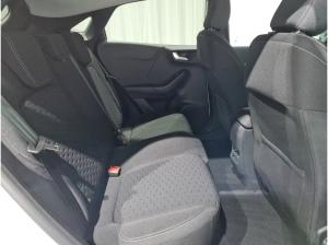 Ford Puma 🔋 Gen-E ⚡ Winter-Paket 💥 Komfort-Paket ✌