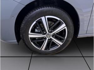 Volkswagen Caddy GOAL sofort verfügbar