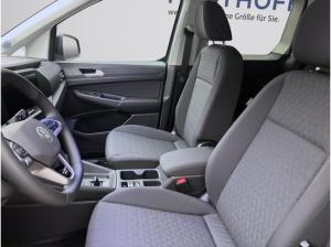 Volkswagen Caddy GOAL sofort verfügbar