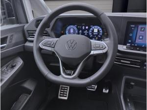 Volkswagen Caddy GOAL sofort verfügbar