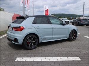 Audi A1 Sportback S line 40 TFSI S tronic*SONOS*NAVI*