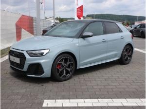 Audi A1 Sportback S line 40 TFSI S tronic*SONOS*NAVI*