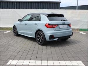 Audi A1 Sportback S line 40 TFSI S tronic*SONOS*NAVI*