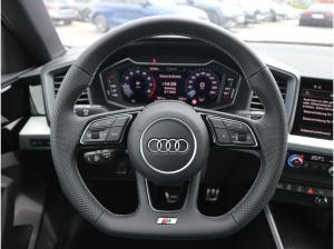 Audi A1 Sportback S line 40 TFSI S tronic*SONOS*NAVI*