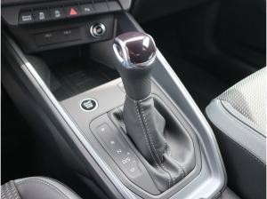 Audi A1 Sportback S line 40 TFSI S tronic*SONOS*NAVI*