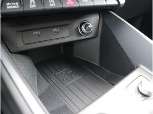 Audi A1 Sportback S line 40 TFSI S tronic*SONOS*NAVI*