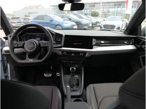 Audi A1 Sportback S line 40 TFSI S tronic*SONOS*NAVI*