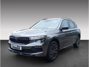 Skoda Kamiq Tour 1,0 TSI 5-Gang *SHZ*KLIMA*LED*