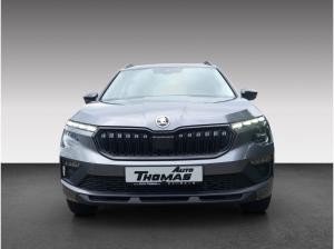 Skoda Kamiq Tour 1,0 TSI 5-Gang *SHZ*KLIMA*LED*