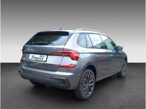 Skoda Kamiq Tour 1,0 TSI 5-Gang *SHZ*KLIMA*LED*