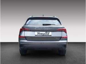 Skoda Kamiq Tour 1,0 TSI 5-Gang *SHZ*KLIMA*LED*