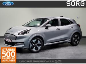 Ford Puma 🔋 Gen-E ⚡ Winter-Paket 💥 Komfort-Paket ✌