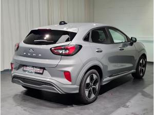 Ford Puma 🔋 Gen-E ⚡ Winter-Paket 💥 Komfort-Paket ✌