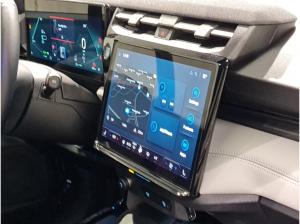 Ford Puma 🔋 Gen-E ⚡ Winter-Paket 💥 Komfort-Paket ✌