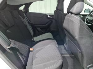 Ford Puma 🔋 Gen-E ⚡ Winter-Paket 💥 Komfort-Paket ✌