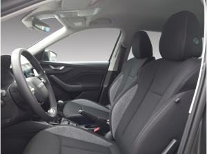 Skoda Kamiq Tour 1,0 TSI 5-Gang *SHZ*KLIMA*LED*