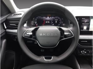 Skoda Kamiq Tour 1,0 TSI 5-Gang *SHZ*KLIMA*LED*