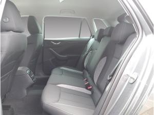 Skoda Kamiq Tour 1,0 TSI 5-Gang *SHZ*KLIMA*LED*