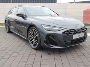 Audi A6 Avant edition one e-hybrid quattro S tronic*0,5%*