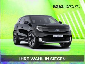Ford Explorer ⚡Elektro⚡ |Premium | Head-Up DAB LED| Wahl-Deal|