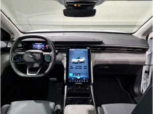 Ford Explorer 🔋 BEV ⚡ 77kWh 💥 Fahrerassistenz-Paket