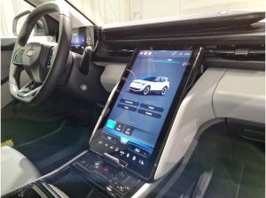 Ford Explorer 🔋 BEV ⚡ 77kWh 💥 Fahrerassistenz-Paket